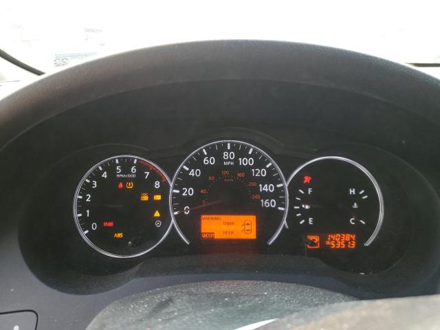 Photo 9 from auction – 2010 NISSAN ALTIMA BAS with VIN 1N4AL2AP2AN561362