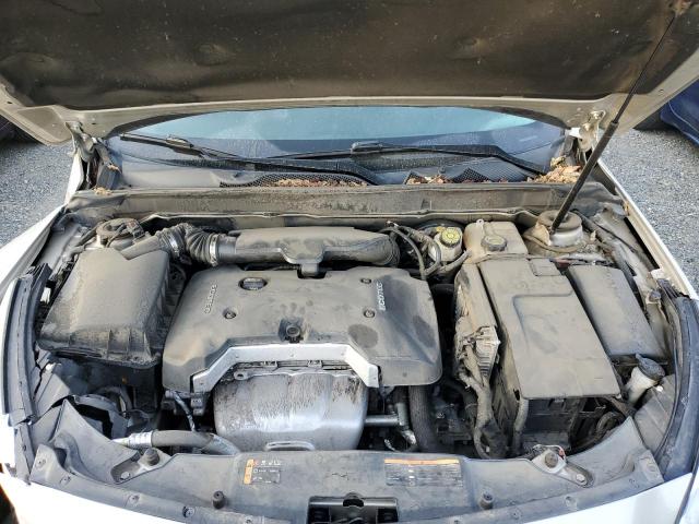 Photo 11 from auction – 2016 CHEVROLET MALIBU LIM with VIN 1G11C5SA9GF149649