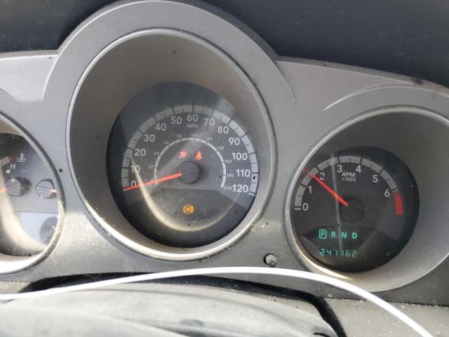 Photo 9 from auction – 2010 DODGE AVENGER SX with VIN 1B3CC4FB3AN224874
