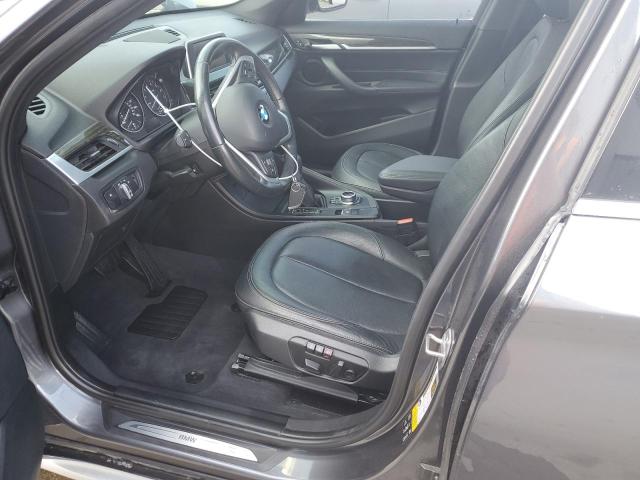 Photo 7 from auction – 2017 BMW X1 XDRIVE2 with VIN WBXHT3Z39H4A56098