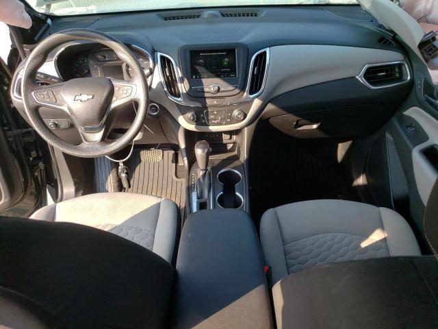 Photo 8 from auction – 2019 CHEVROLET EQUINOX LS with VIN 2GNAXHEV7K6241736
