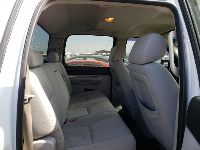 Photo 10 from auction – 2011 CHEVROLET 2500 with VIN 1GC1KXCG8BF172633