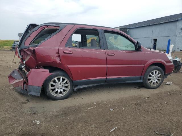 Photo 3 from auction – 2006 BUICK RENDEZVOUS with VIN 3G5DA03L06S578466
