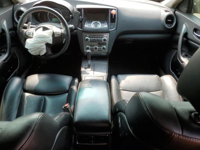 Zdjęcie 8 z aukcji – 2009 NISSAN MAXIMA S z VIN 1N4AA51E89C820014