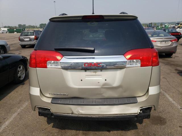 Photo 6 from auction – 2014 GMC TERRAIN SL with VIN 2GKALREK8E6328411