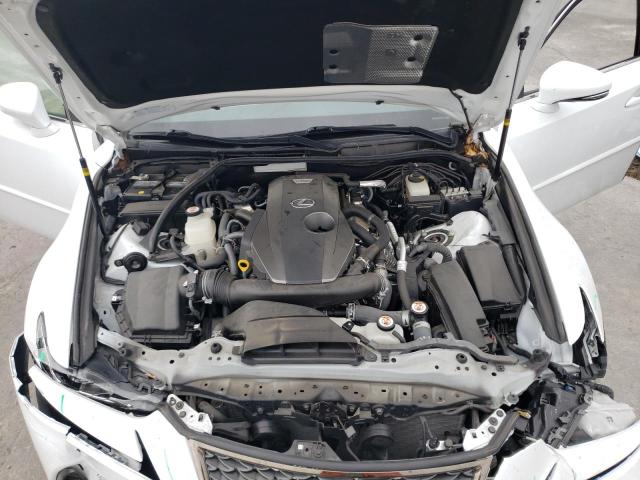Photo 11 from auction – 2019 LEXUS IS 300 with VIN JTHBA1D23K5086500