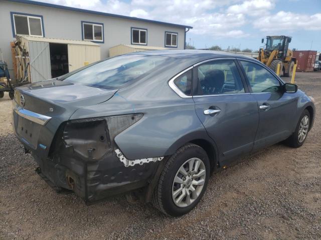 Photo 3 from auction – 2014 NISSAN ALTIMA 2.5 with VIN 1N4AL3AP5EN343783