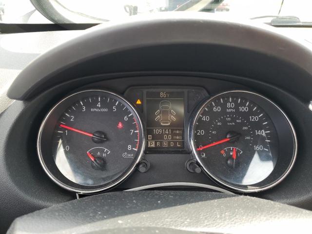 Photo 9 from auction – 2011 NISSAN ROGUE S with VIN JN8AS5MV0BW312244