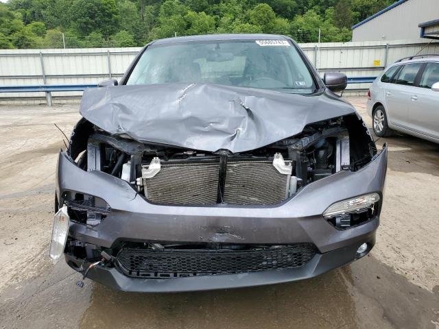 Photo 5 from auction – 2016 HONDA PILOT EXL with VIN 5FNYF6H56GB112575