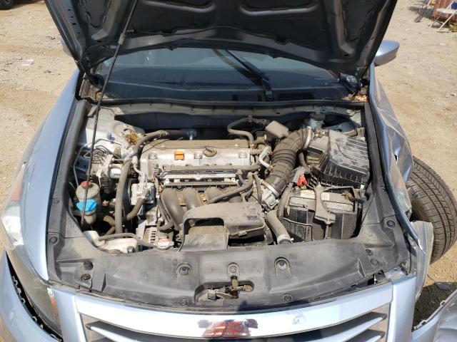 Photo 11 from auction – 2011 HONDA ACCORD LX with VIN 1HGCP2F3XBA096708