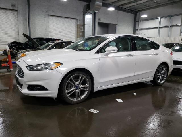Photo 1 from auction – 2015 FORD FUSION TIT with VIN 3FA6P0D91FR134190
