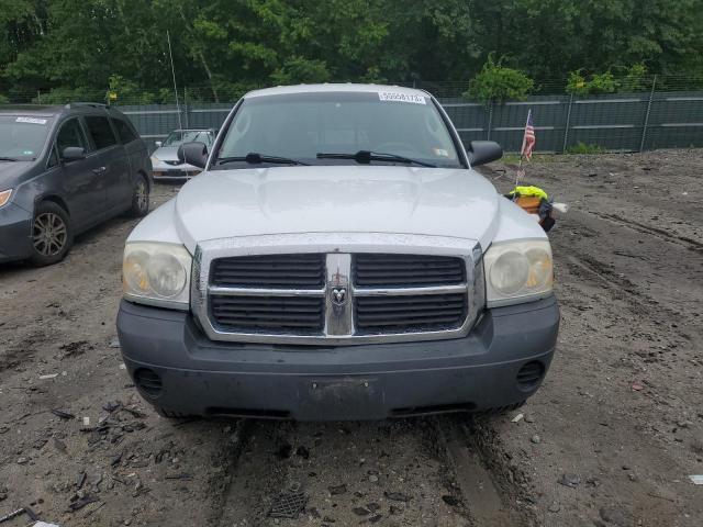 Zdjęcie 5 z aukcji – 2005 DODGE DAKOTA ST z VIN 1D7HW22K75S332014