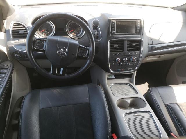 Photo 8 from auction – 2019 DODGE GRAND CARA with VIN 2C4RDGCG5KR696411