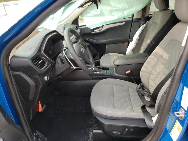 Photo 7 from auction – 2020 FORD ESCAPE SE with VIN 1FMCU0G62LUA07052