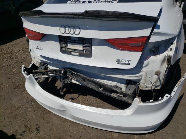 Photo 12 from auction – 2015 AUDI A3 with VIN WAUBFGFF6F1127766