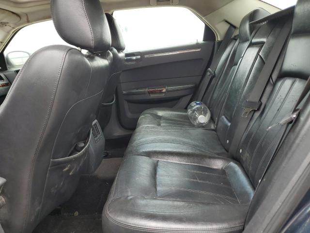 Photo 10 from auction – 2008 CHRYSLER 300C with VIN 2C3KA63H88H281745