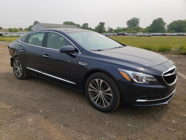 Photo 4 from auction – 2017 BUICK LACROSSE with VIN 1G4ZP5SSXHU180649