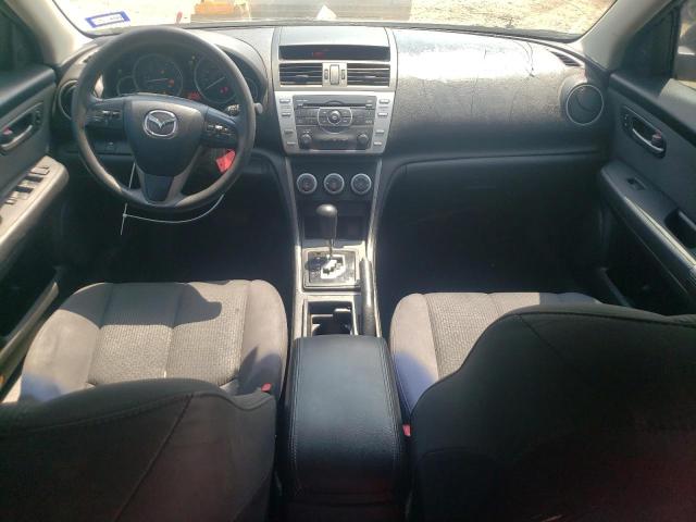 Photo 8 from auction – 2012 MAZDA 6 I with VIN 1YVHZ8BH6C5M01256