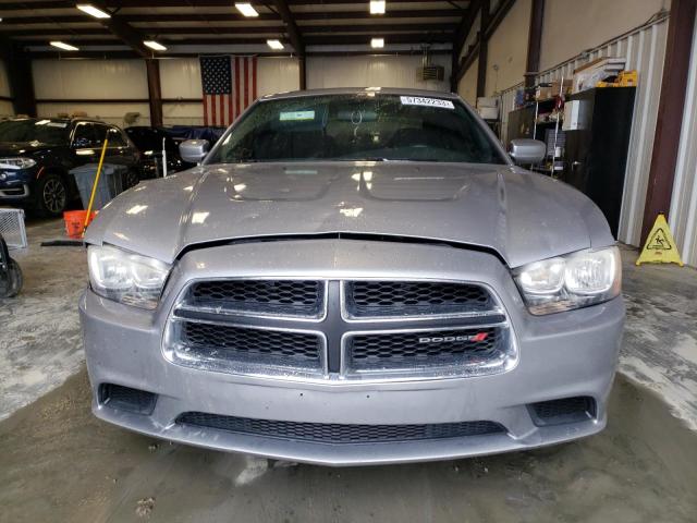 Photo 5 from auction – 2014 DODGE CHARGER SE with VIN 2C3CDXBG9EH131116