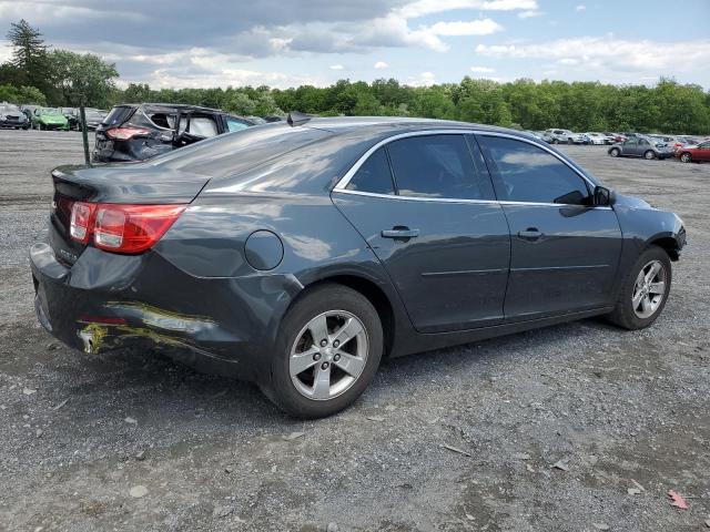 Photo 3 from auction – 2014 CHEVROLET MALIBU LS with VIN 1G11B5SL3EF201651