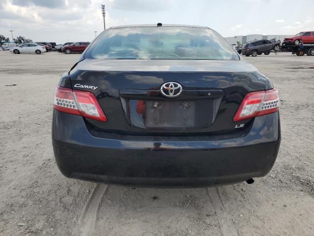 Photo 6 from auction – 2011 TOYOTA CAMRY BASE with VIN 4T1BF3EK1BU202162