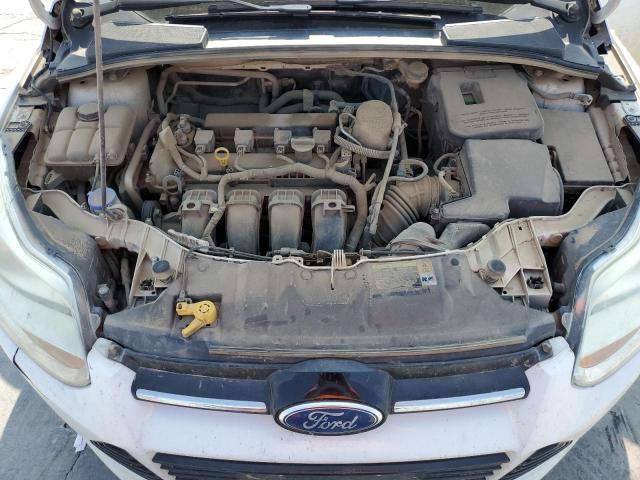 Photo 11 from auction – 2012 FORD FOCUS SEL with VIN 1FAHP3H20CL324659