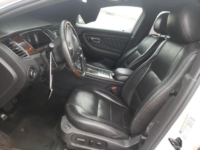 Снимка 7 от търг – 2013 FORD TAURUS LIM с VIN 1FAHP2F8XDG195647