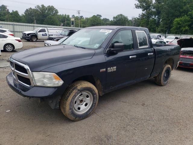 Photo 1 from auction – 2016 RAM 1500 SLT with VIN 1C6RR6GT2GS311791