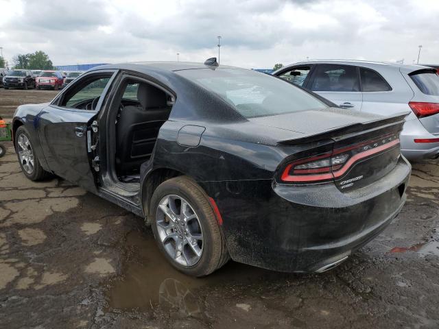 Photo 2 from auction – 2016 DODGE CHARGER SX with VIN 2C3CDXJG3GH247755