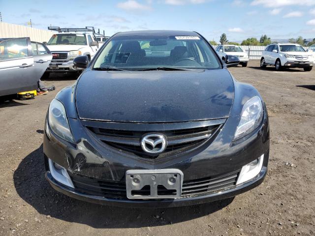 Photo 5 from auction – 2012 MAZDA 6 I with VIN 1YVHZ8DH3C5M32641