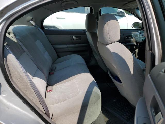 Photo 10 from auction – 2001 MERCURY SABLE GS with VIN 1MEFM50U51A638706