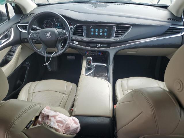 Photo 8 from auction – 2018 BUICK ENCLAVE ES with VIN 5GAEVAKW7JJ162414
