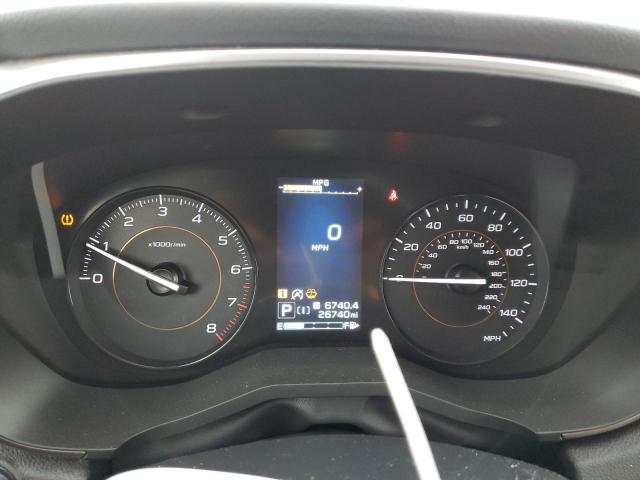 صورة رقم 9 من المزاد - 2021 SUBARU CROSSTREK مع VIN JF2GTAEC2M8320637