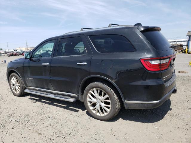 Photo 2 from auction – 2014 DODGE DURANGO CI with VIN 1C4SDJET2EC318732
