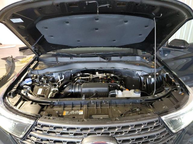 Photo 12 from auction – 2023 FORD EXPLORER X with VIN 1FMSK7DH8PGA92130