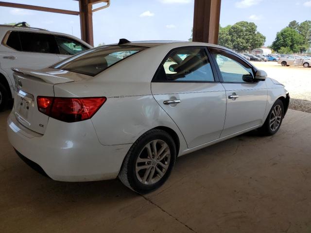 Photo 3 from auction – 2012 KIA FORTE EX with VIN KNAFU4A23C5598014