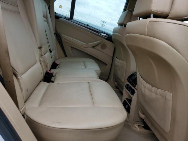 Photo 10 from auction – 2010 BMW X5 XDRIVE3 with VIN 5UXFF0C54ALT84282