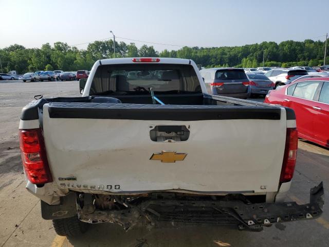 Photo 6 from auction – 2011 CHEVROLET SILVERADO with VIN 1GCRKSE36BZ264709