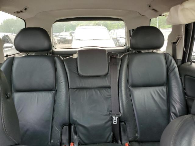 Photo 10 from auction – 2008 VOLVO XC90 3.2 with VIN YV4CM982681431392