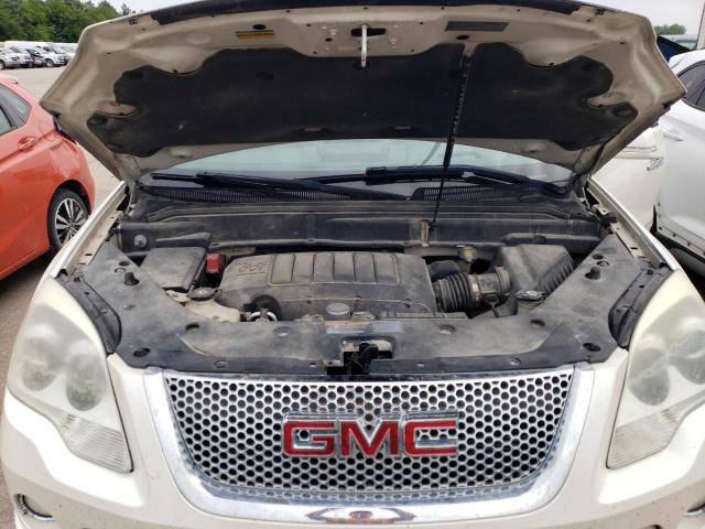 Photo 11 from auction – 2011 GMC ACADIA DEN with VIN 1GKKVTED6BJ227086