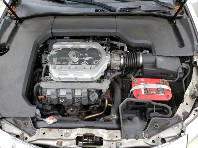 Photo 11 from auction – 2009 ACURA TL with VIN 19UUA96209A003159