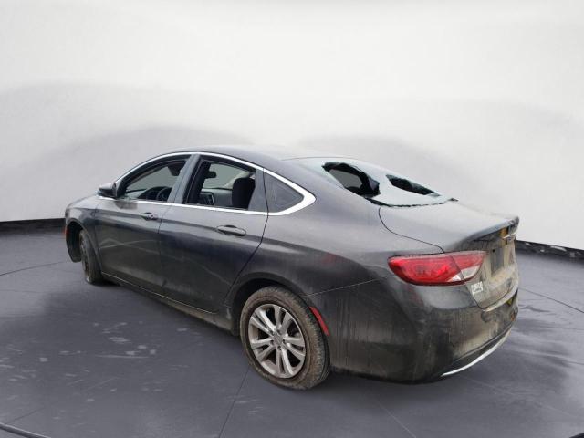 Photo 2 from auction – 2015 CHRYSLER 200 LIMITE with VIN 1C3CCCAB1FN699189