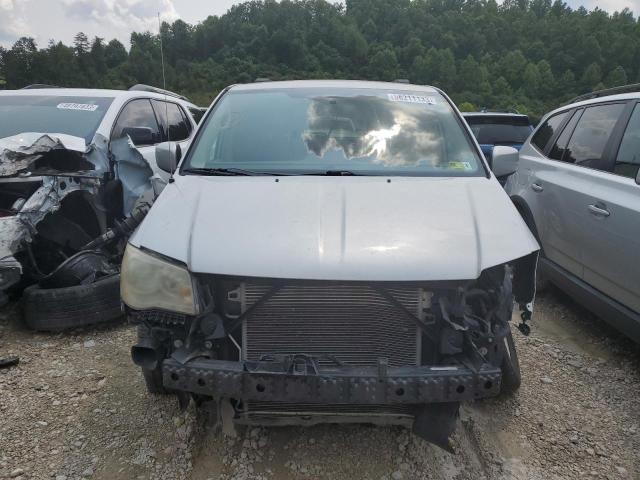 Photo 5 from auction – 2011 DODGE GRAND CARA with VIN 2D4RN5DG7BR699992