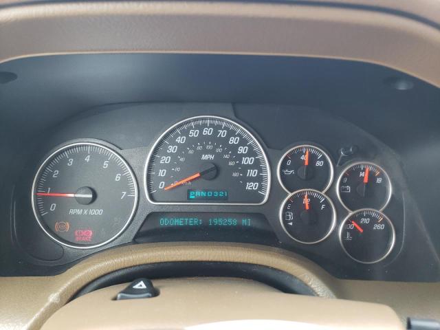 Photo 9 from auction – 2002 GMC ENVOY with VIN 1GKDT13S422353882