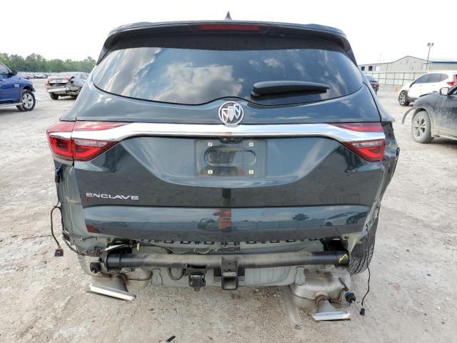 Photo 6 from auction – 2020 BUICK ENCLAVE AV with VIN 5GAERDKW7LJ224550