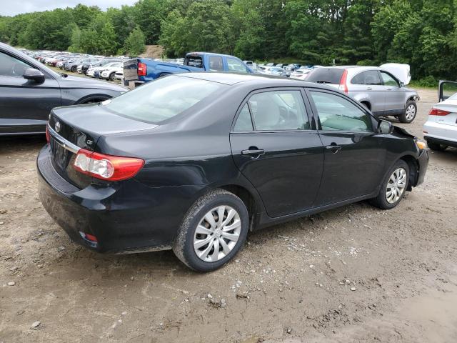Photo 3 from auction – 2012 TOYOTA COROLLA BA with VIN 2T1BU4EE4CC913900