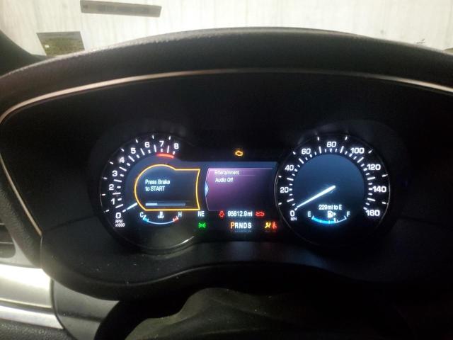 Photo 9 from auction – 2015 LINCOLN MKC with VIN 5LMCJ2A97FUJ02389