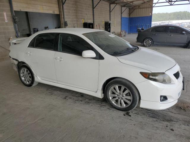 Photo 4 from auction – 2010 TOYOTA COROLLA BA with VIN 2T1BU4EE2AC203746
