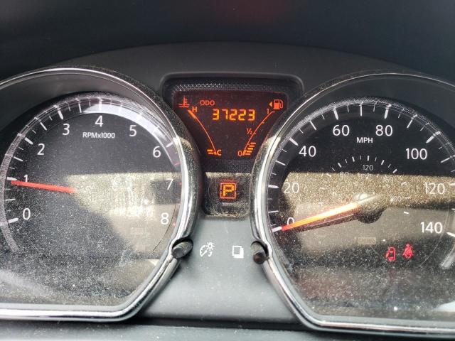 Photo 9 from auction – 2019 NISSAN VERSA NOTE with VIN 3N1CE2CP2KL356610