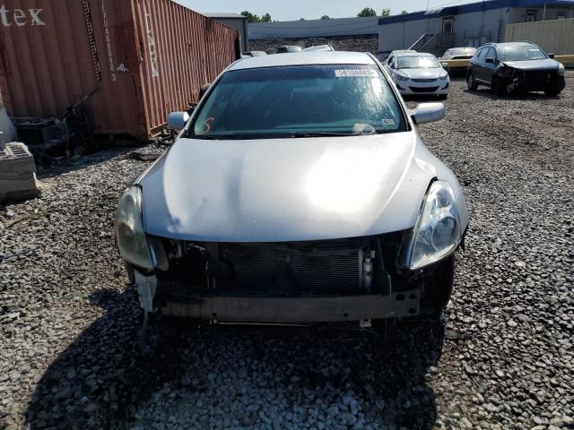 Photo 5 from auction – 2011 NISSAN ALTIMA BAS with VIN 1N4AL2AP8BC158726